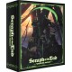 ANIMAÇÃO-SERAPH OF THE END: COMPLETE SEASON 1 (4BLU-RAY)