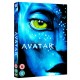 FILME-AVATAR (DVD)
