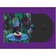 MAGA BO-AMOR (LP)