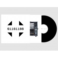 JOHN SHIMA-CPU MODULAR 1 (12")