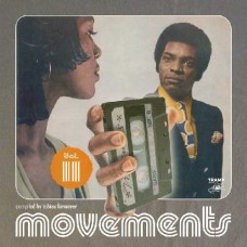 V/A-MOVEMENTS VOL. 11 (CD)