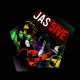 JAS KAYSER-JAS 5IVE (LP)