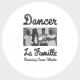 LA FAMILLE & CARON WHEELER-DANCER (12")