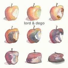 LORD & DEGO-LORD & DEGO (LP)