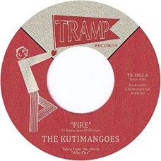 KUTIMANGOES-FIRE (7")