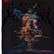 KENJI ARAKI-LEIDENZWANG (LP)