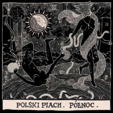 POLSKI PIACH-POLNOC (CD)