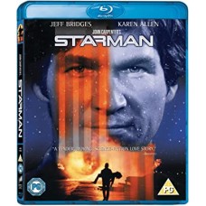 FILME-STARMAN (BLU-RAY)