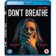 FILME-DON'T BREATHE (BLU-RAY)