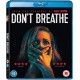 FILME-DON'T BREATHE (BLU-RAY)