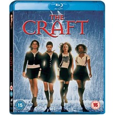 FILME-CRAFT (BLU-RAY)