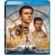 FILME-UNCHARTED (BLU-RAY)