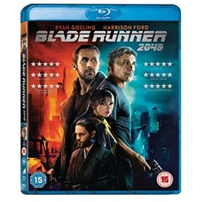 FILME-BLADE RUNNER 2049 (BLU-RAY)