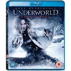 FILME-UNDERWORLD: BLOOD WARS (BLU-RAY)