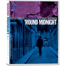 FILME-ROUND MIDNIGHT (BLU-RAY)