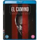 FILME-EL CAMINO - A BREAKING BAD MOVIE (BLU-RAY)