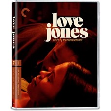 FILME-LOVE JONES (BLU-RAY)