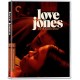 FILME-LOVE JONES (BLU-RAY)