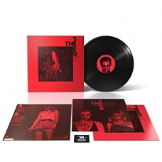 B.S.O. (BANDA SONORA ORIGINAL)-SEED (ORIGINAL SCORE) (LP)