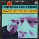 BANGS & TALBOT-BACK TO BUSINESS (CD)