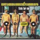 UNCOMMONMENFROMMARS-VOTE FOR ME (LP)