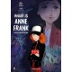 ARI FOLMAN-WAAR IS ANNE FRANK (WHERE IS ANNE FRANK) (DVD)