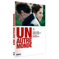 STEPHANE BRIZE-UN AUTRE MONDE (DVD)