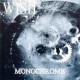 WISH-MONOCHROME (LP)