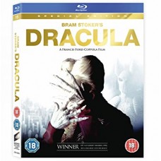 FILME-BRAM STOKER'S DRACULA (BLU-RAY)