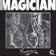 MAGICIAN-MAGICIAN (LP)