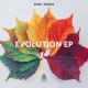 BCEE & KUBIKS-EVOLUTION EP (10")