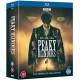 SÉRIES TV-PEAKY BLINDERS: THE COMPLETE COLLECTION (12BLU-RAY)