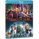 DOCTOR WHO-EVE OF THE DALEKS & LEGEND OF THE SEA DEVILS (BLU-RAY)