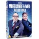 SÉRIES TV-MORECAMBE & WISE: THE LOST TAPES (DVD)