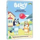 ANIMAÇÃO-BLUEY: KEEPY UPPY AND 14 OTHER STORIES (DVD)