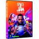 FILME-SPACE JAM: A NEW LEGACY (DVD)