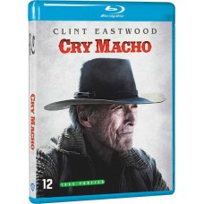 FILME-CRY MACHO (BLU-RAY)