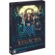 SÉRIES TV-LEGACIES - SEASON 3 (3DVD)