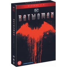 SÉRIES TV-BATWOMAN - SEASON 1-2 (8DVD)