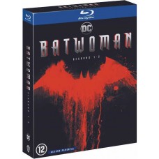 SÉRIES TV-BATWOMAN - SEASON 1-2 (6BLU-RAY)