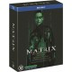 FILME-MATRIX COLLECTION (4BLU-RAY)