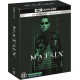 FILME-MATRIX COLLECTION -4K- (4BLU-RAY)