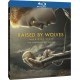 SÉRIES TV-RAISED BY WOLVES - S1 (3BLU-RAY)