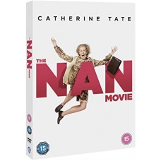 FILME-NAN MOVIE (DVD)