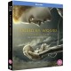 SÉRIES TV-RAISED BY WOLVES: THE COMPLETE FIRST SEASON (2BLU-RAY)