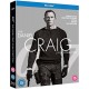 FILME-DANIEL CRAIG 5-FILM COLLECTION (5BLU-RAY)