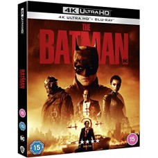 FILME-BATMAN -4K- (2BLU-RAY)