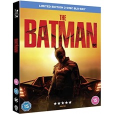 FILME-BATMAN (2BLU-RAY)