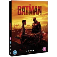 FILME-BATMAN (DVD)