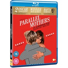 FILME-PARALLEL MOTHERS (BLU-RAY)